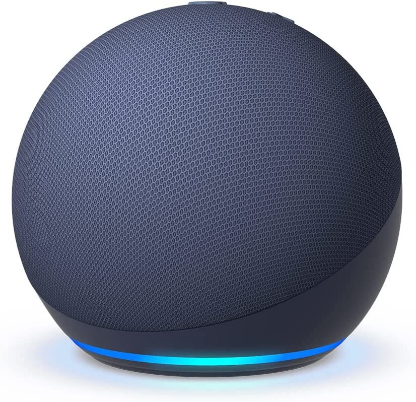 Amazon  Echo Dot (5th Generation) -