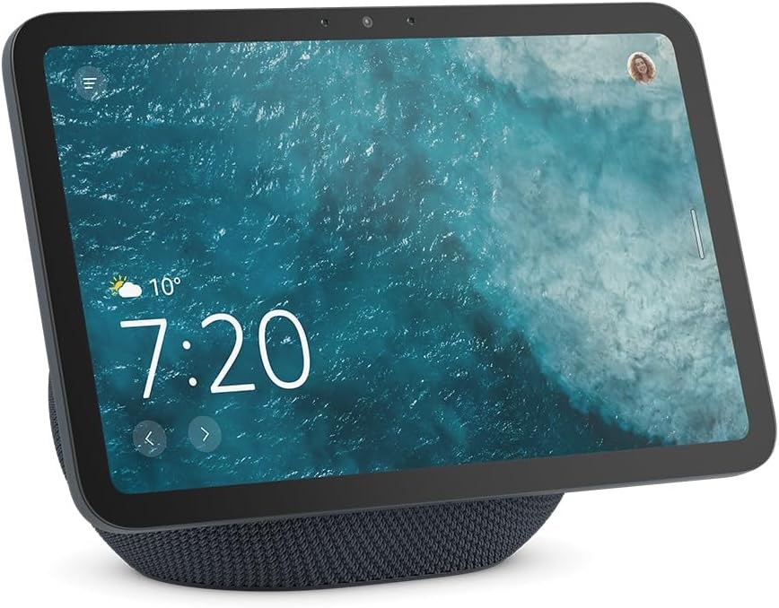 Amazon  Echo Show 8 | B0DTQF1MQT