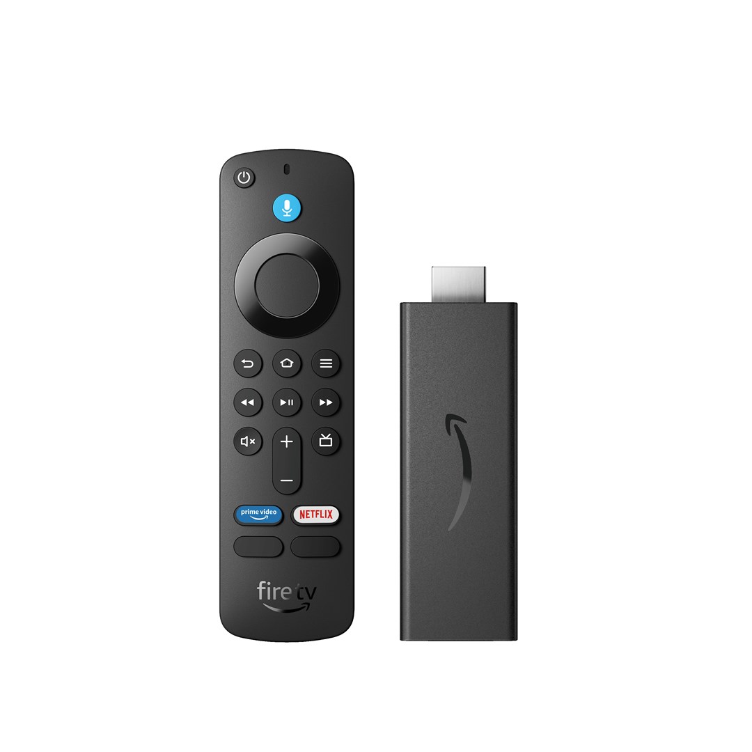 Amazon  Fire TV Stick HD, free