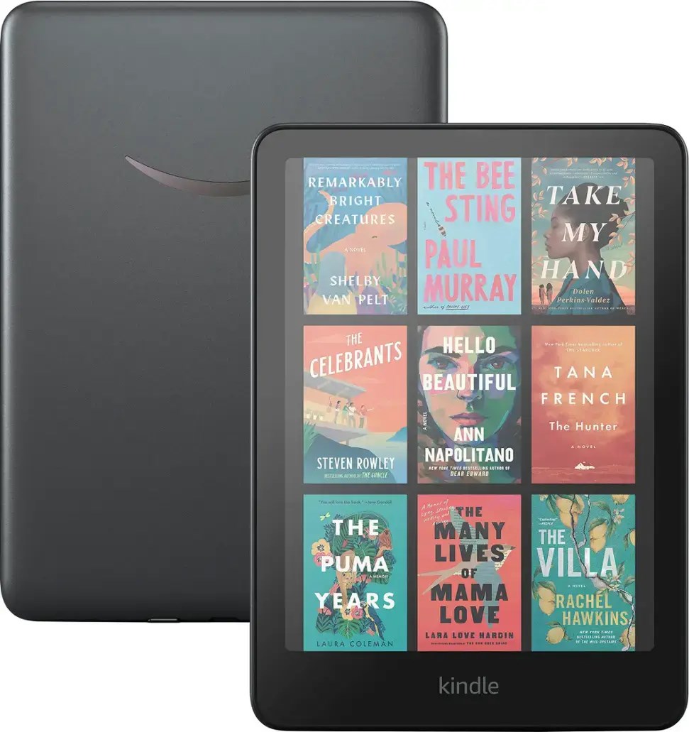 Amazon Kindle Colorsoft Signature Edition 32GB
