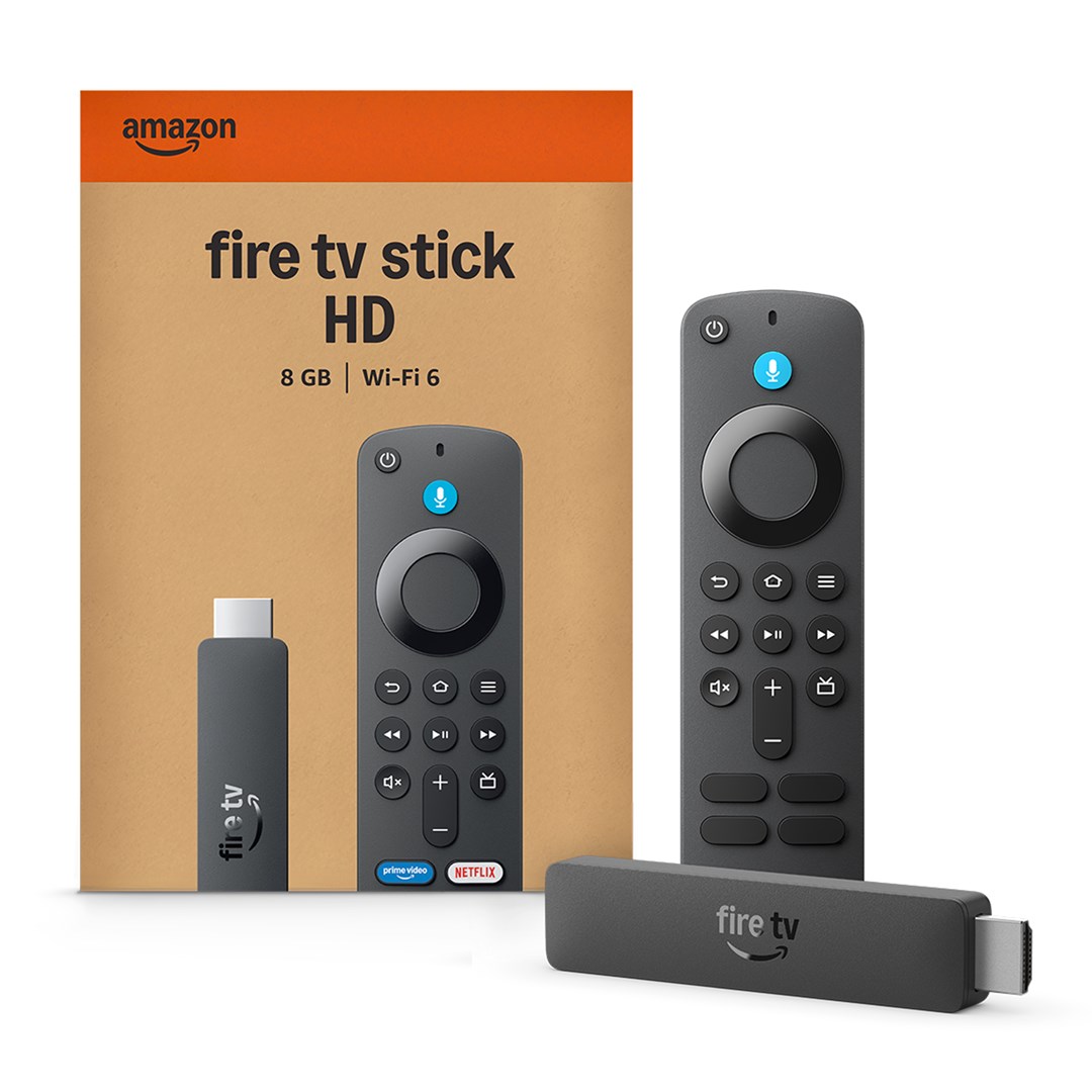 Amazon  -KINDLE CW HDMI Full HD