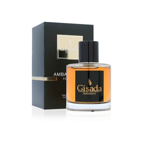 Gisada Ambassador For Men EDP (Man