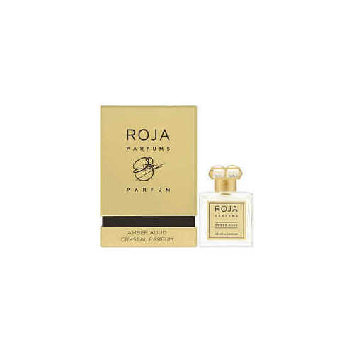 Roja Parfums Amber Aoud Crystal Parfum
