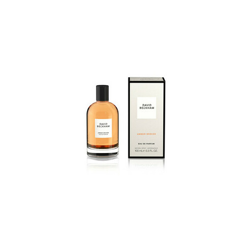 David Beckham Amber Breeze EDP (Man