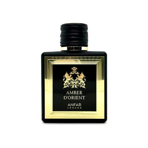 Anfar London Amber D´Orient Parfum (Unisex