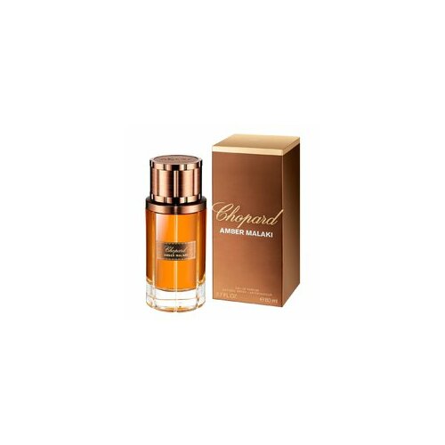 Chopard Amber Malaki EDP (Unisex, 80ml)