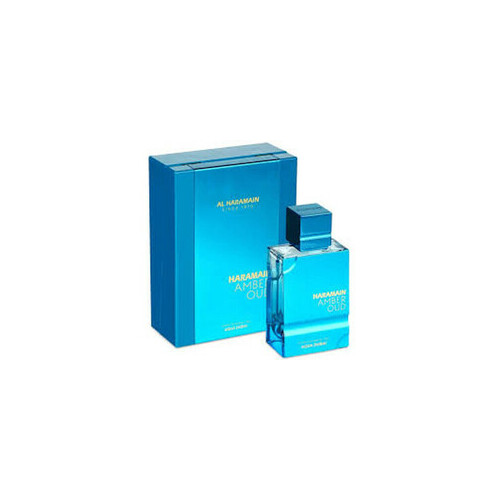 Al Haramain Amber Oud Aqua Dubai