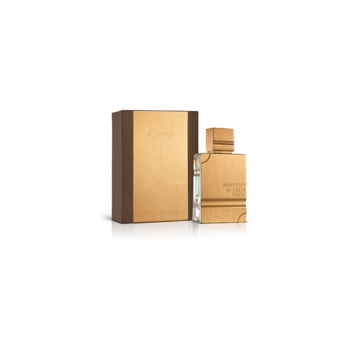 Al Haramain Amber Oud Gold Edition