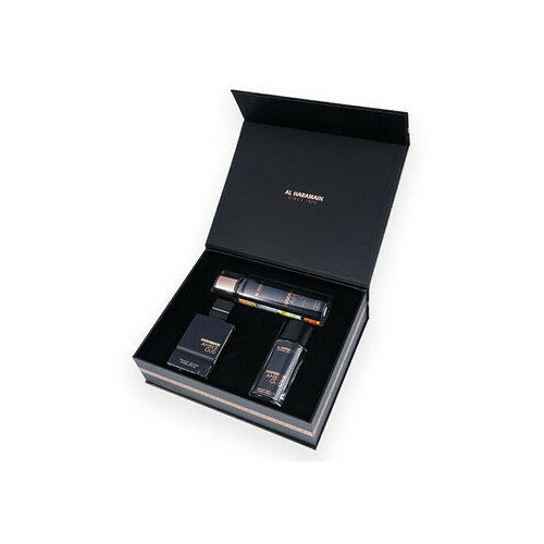 Al Haramain Amber Oud Private Edition