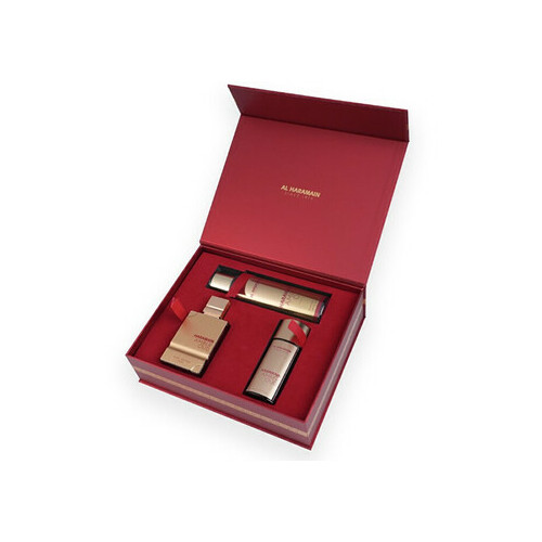 Al Haramain Amber Oud Ruby Edition