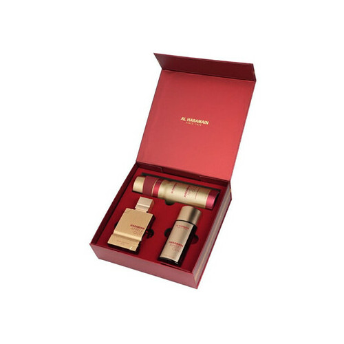 Al Haramain Amber Oud Ruby Edition