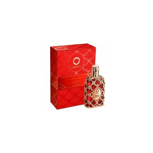 Orientica Amber Rouge EDP (Unisex, 150ml)