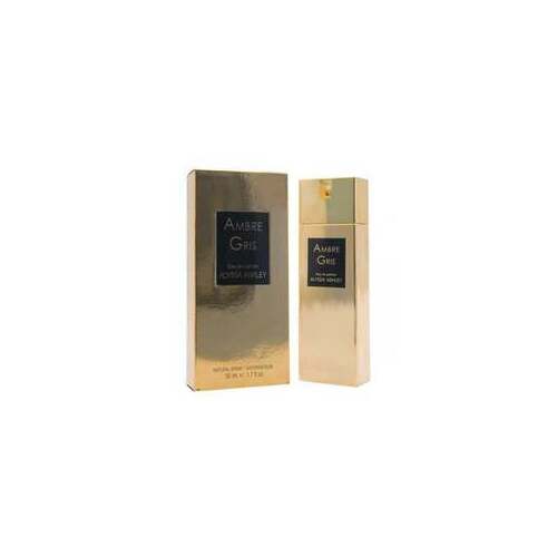 Alyssa Ashley Ambre Gris EDP (Woman