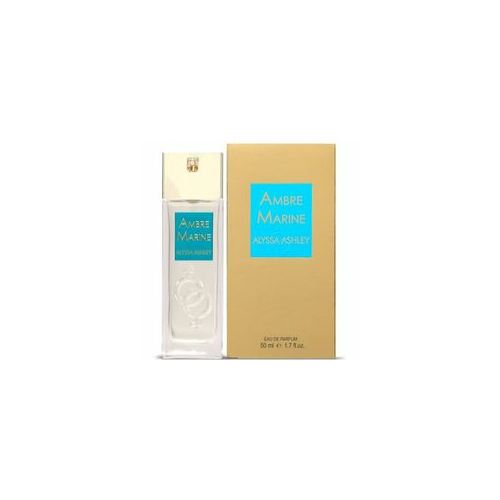 Alyssa Ashley Ambre Marine EDP (Unisex