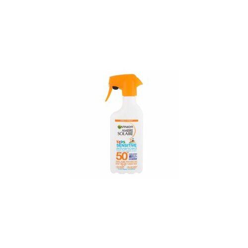 GARNIER Ambre Solaire Kids Sensitive Advanced