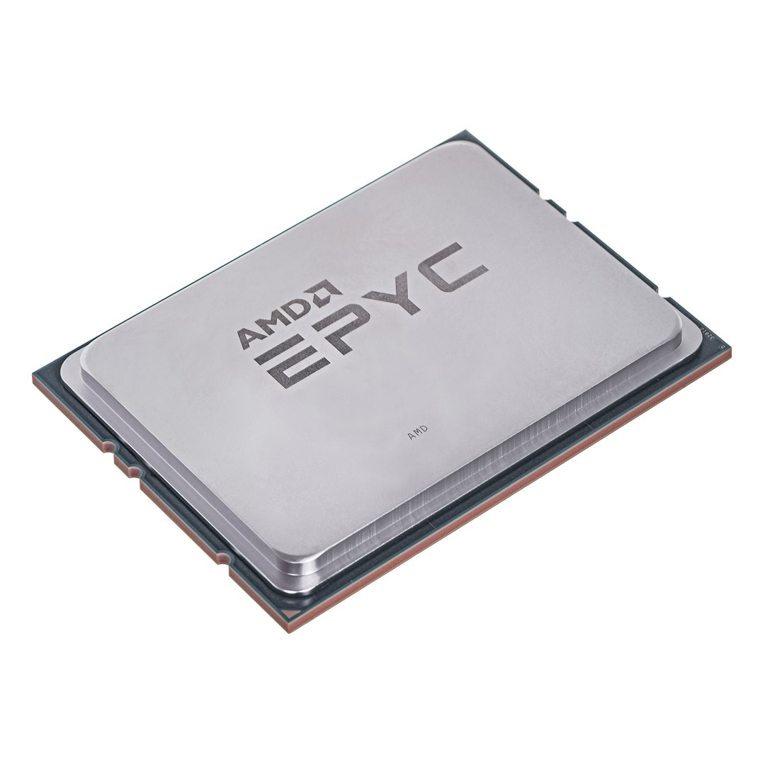 AMD EPYC 9375F processor 3.8