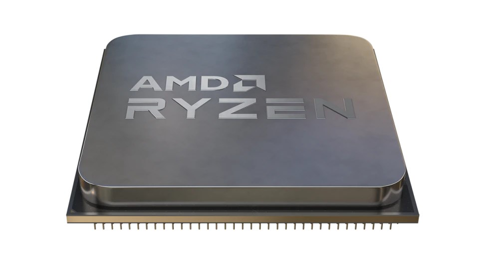 AMD CPU Ryzen 5 4500 100-100000644BOX