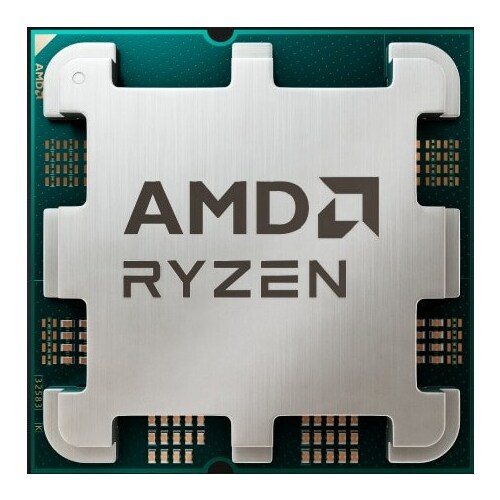 AMD Ryzen 5 5500F processor 3