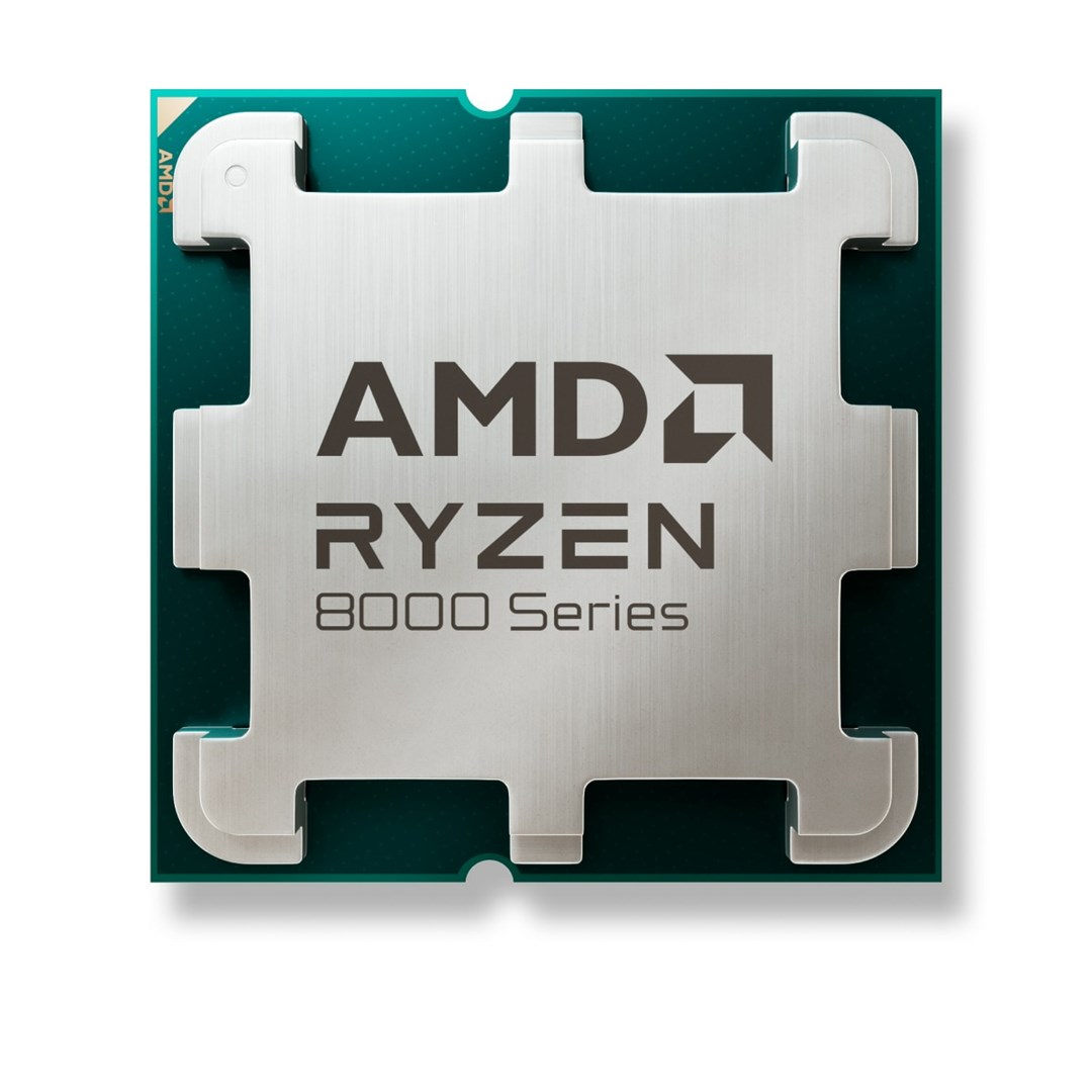 AMD  Ryzen 5 8400F processor 4