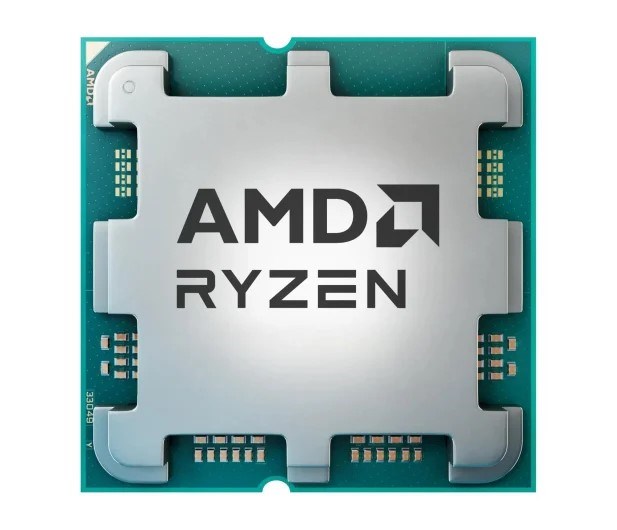 AMD Ryzen 7 700X3D processor –