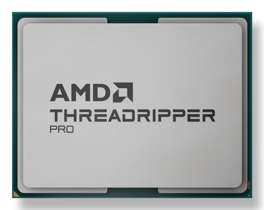 AMD  Ryzen Threadripper PRO 9975WX processor