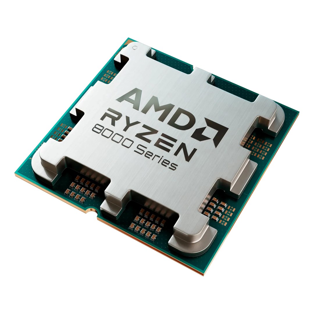 AMD  Ryzen™ 5 8500G tray -