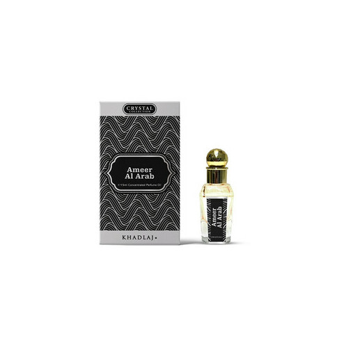 Khadlaj Ameer Al Arab Perfumed Oil