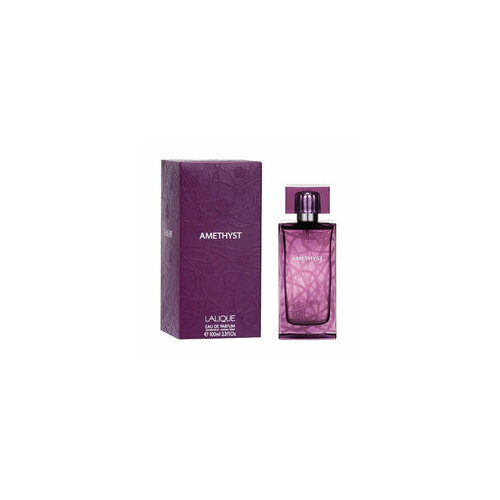 Lalique Amethyst EDP (Woman, 100ml) |