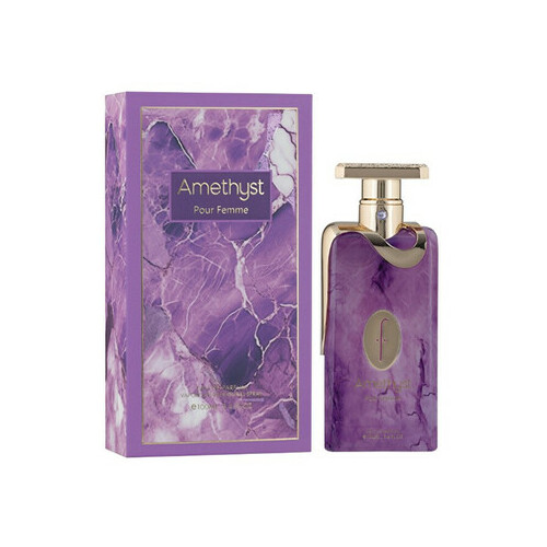Flavia Amethyst Pour Femme EDP (Woman