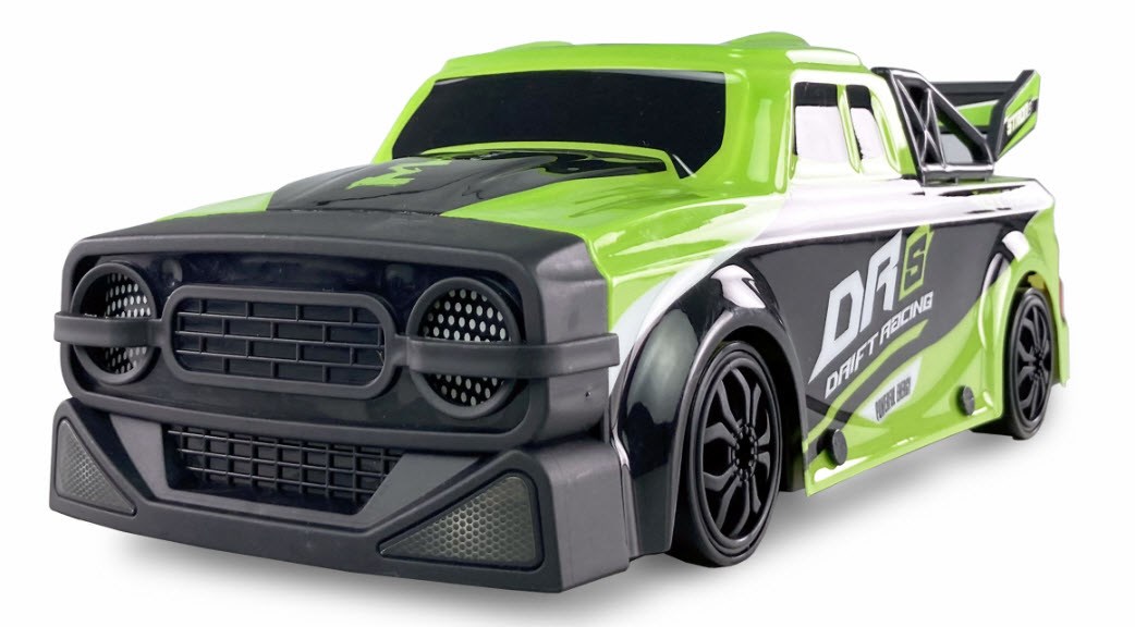 No name Amewi 21101 Radio-Controlled (RC)