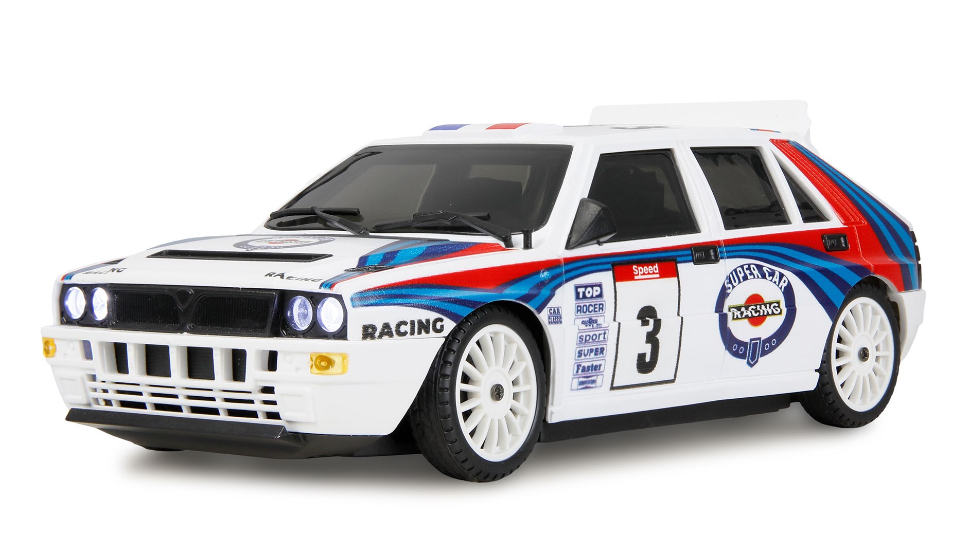 No name Amewi 21140 Radio-Controlled (RC)