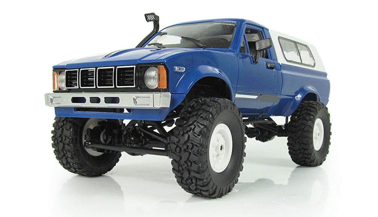 No name Amewi 22360 Radio-Controlled (RC)