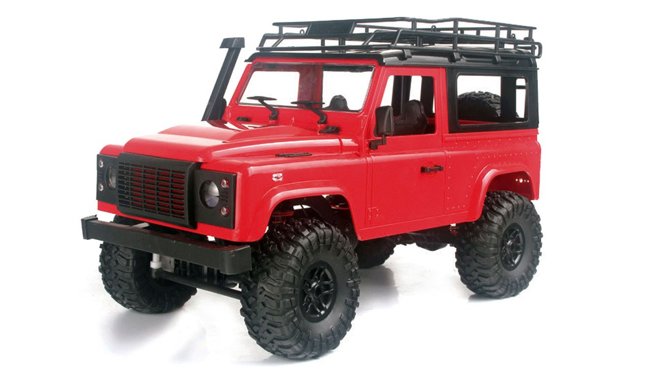 No name Amewi 22374 Radio-Controlled (RC)