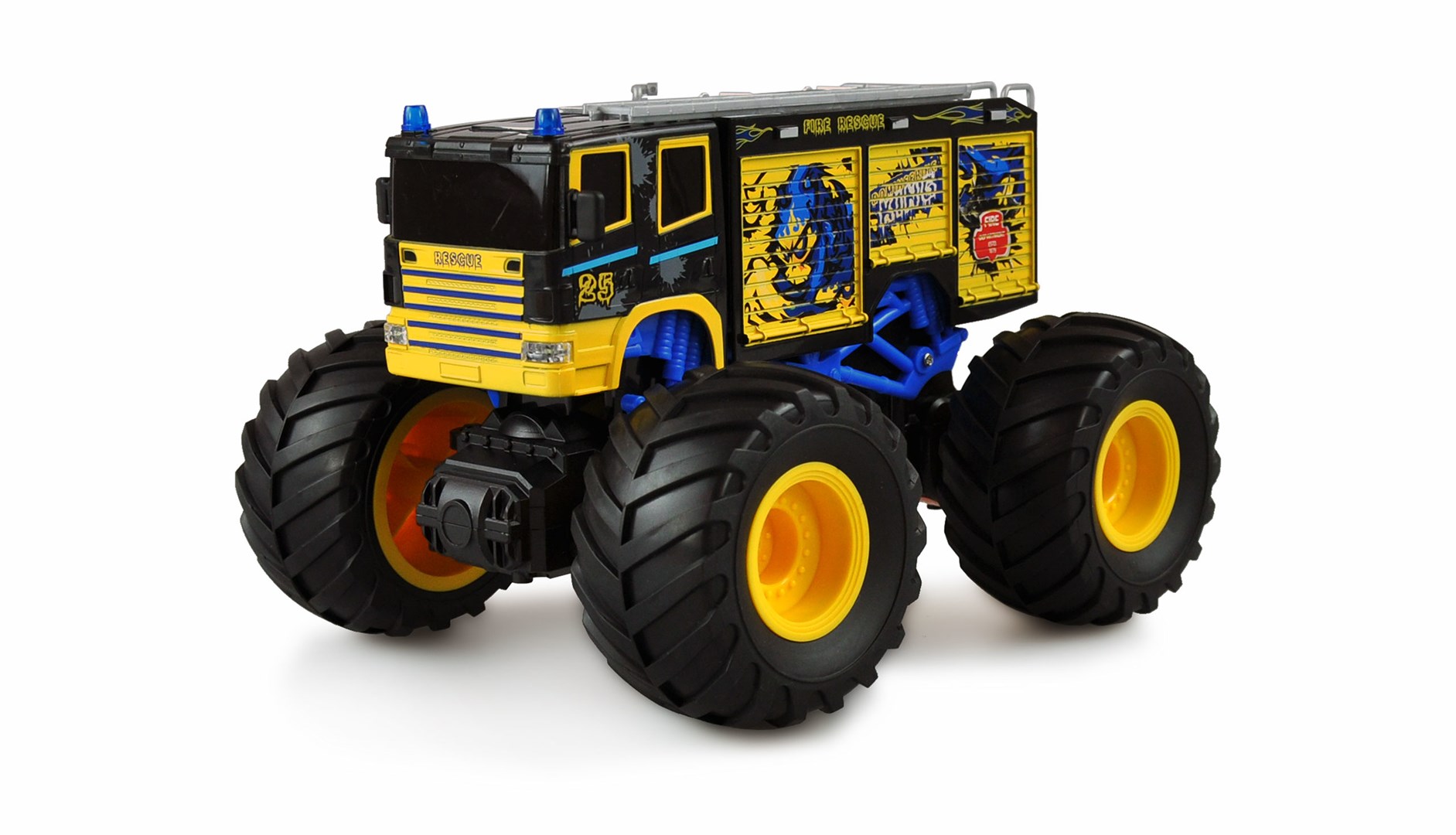 No name Amewi 22482 Radio-Controlled (RC)