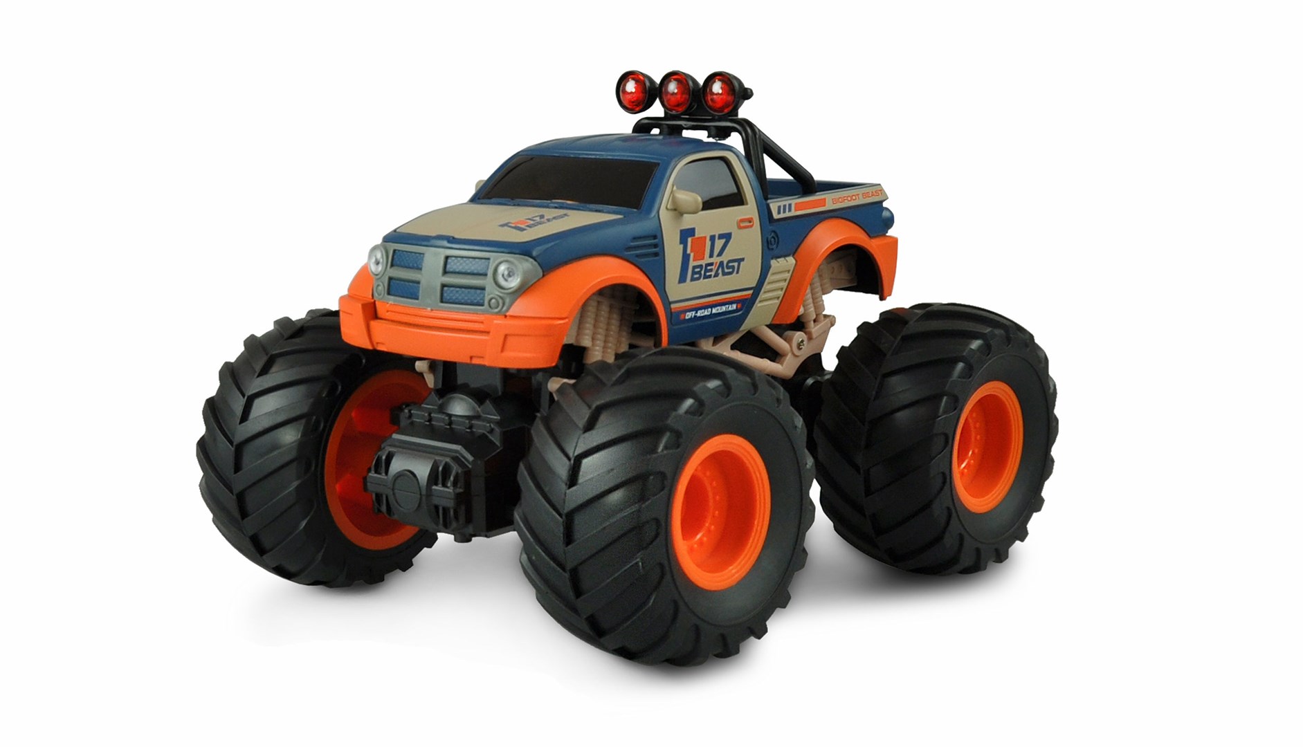 No name Amewi 22483 Radio-Controlled (RC)