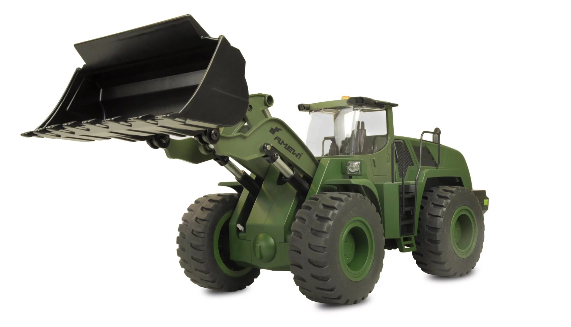 No name Amewi 22534 Radio-Controlled (RC)