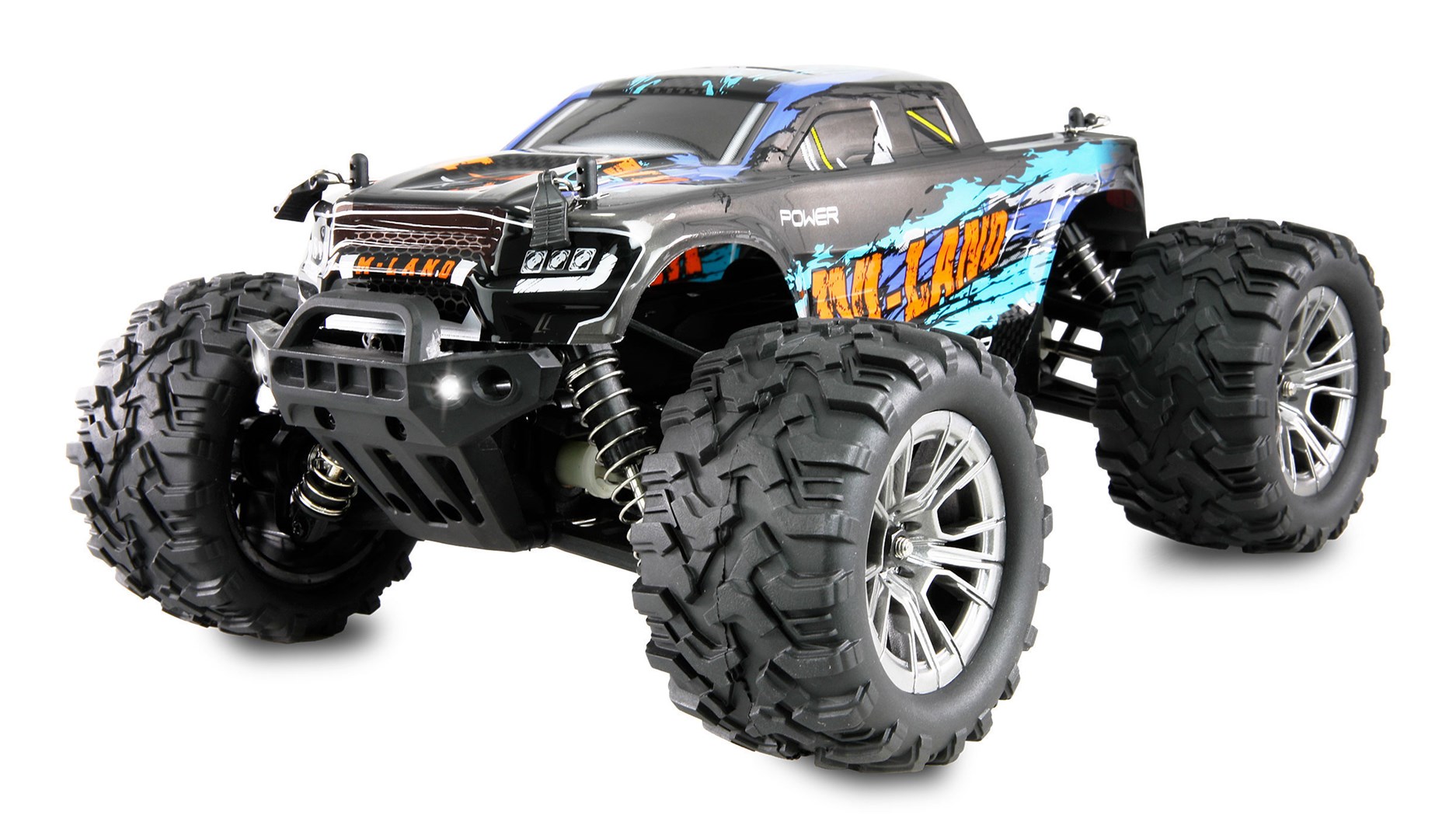 No name Amewi 22623 Radio-Controlled (RC)
