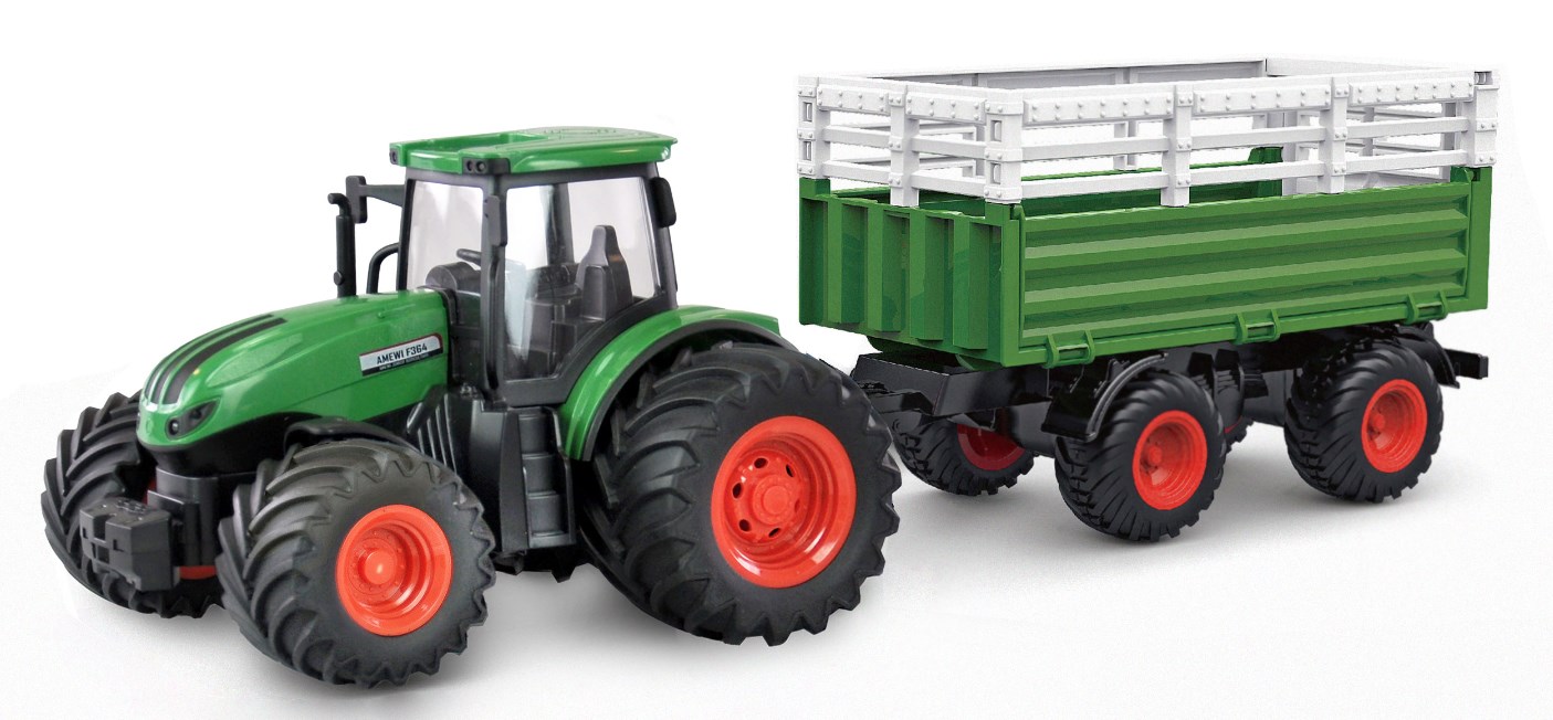 No name Amewi 22636 Radio-Controlled (RC)
