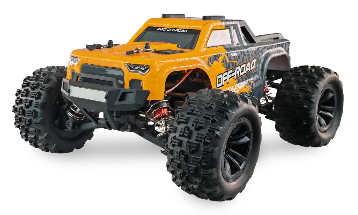 No name Amewi 22653 Radio-Controlled (RC)