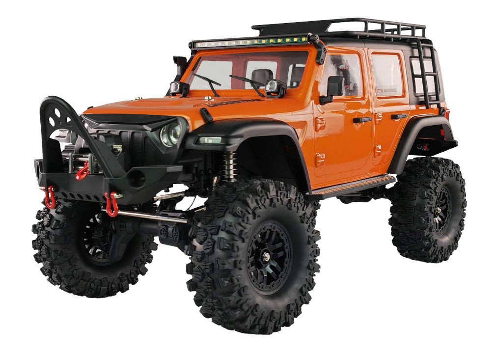 No name Amewi 22656 Radio-Controlled (RC)