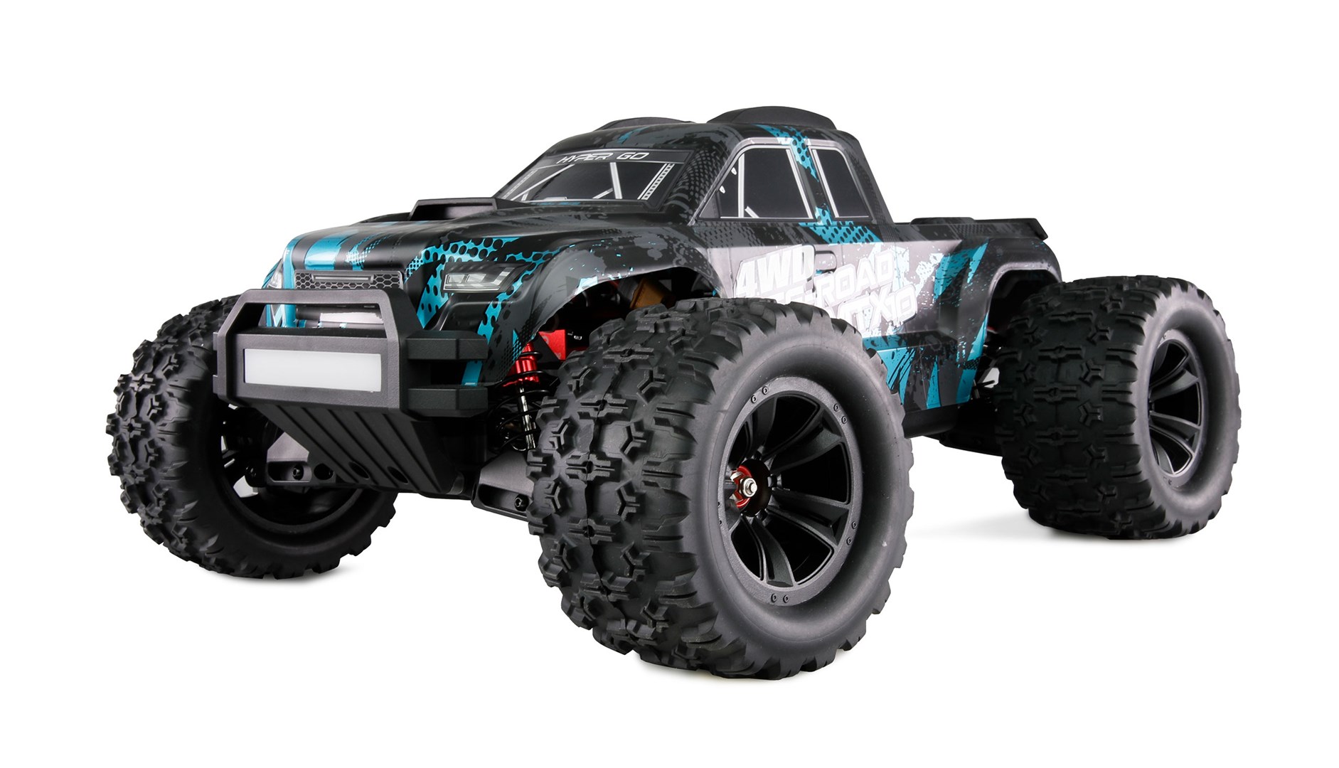 No name Amewi 22688 Radio-Controlled (RC)