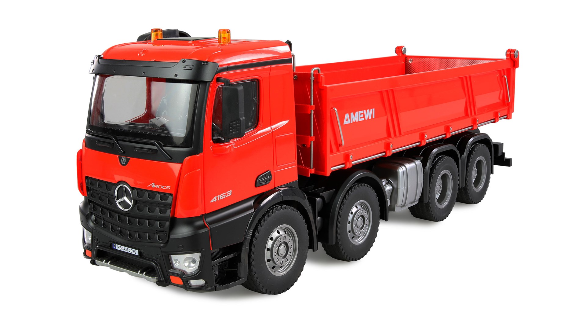 No name Amewi 22693 Radio-Controlled (RC)