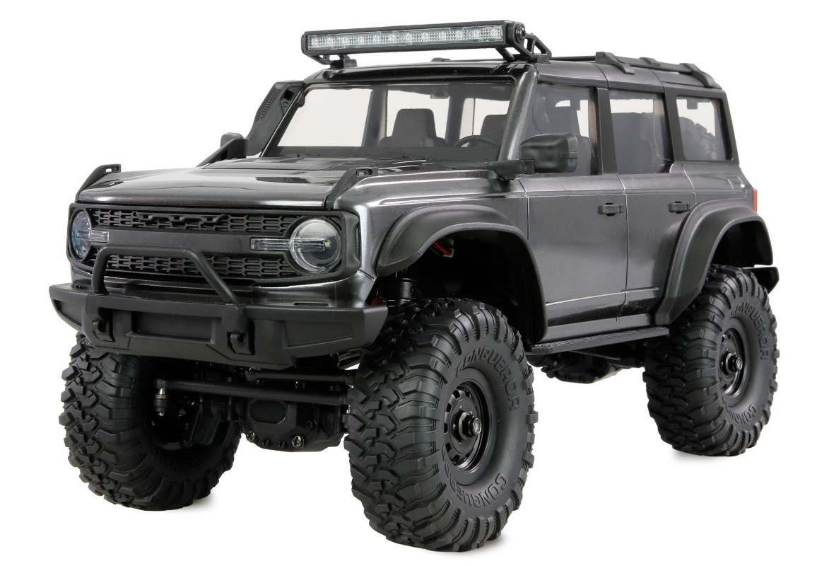No name Amewi 22720 Radio-Controlled (RC)