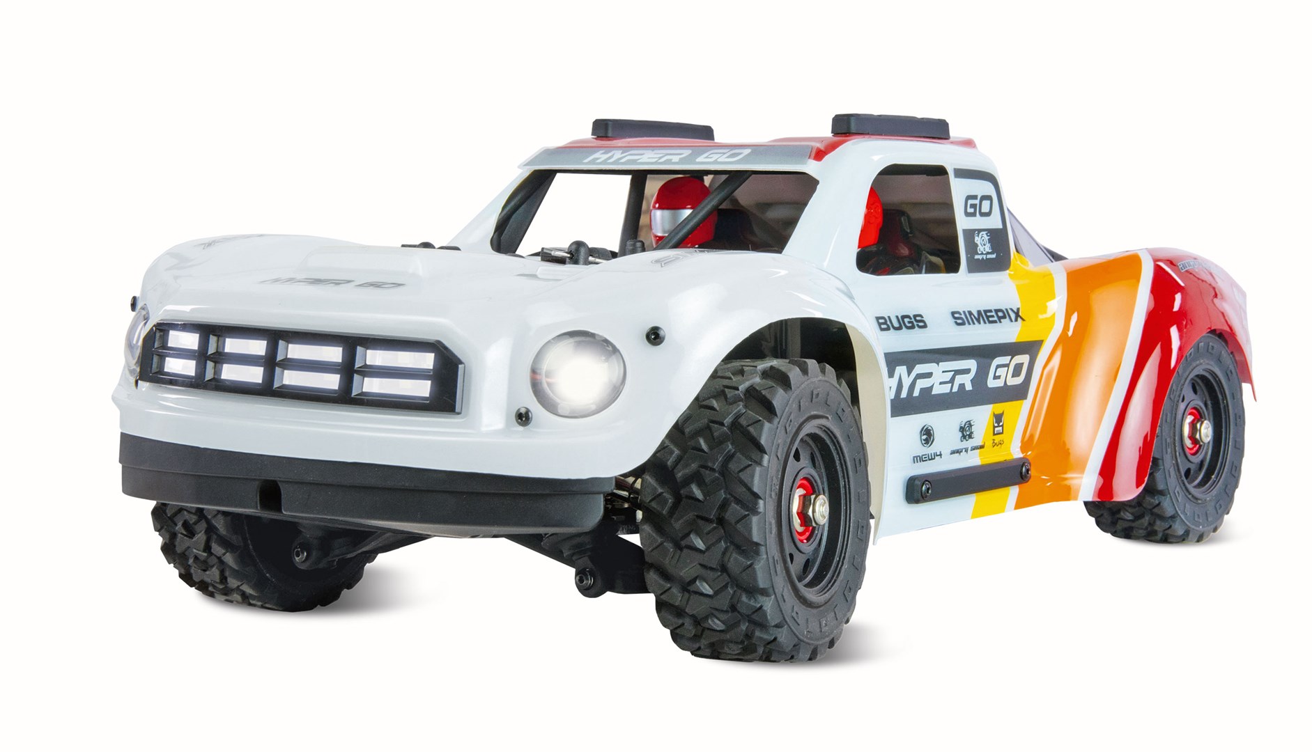 No name Amewi 22739 Radio-Controlled (RC)