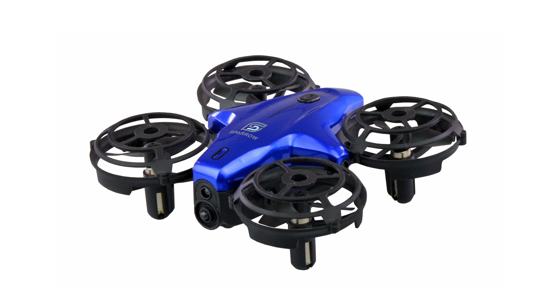 No name Amewi 25326 Radio-Controlled (RC)