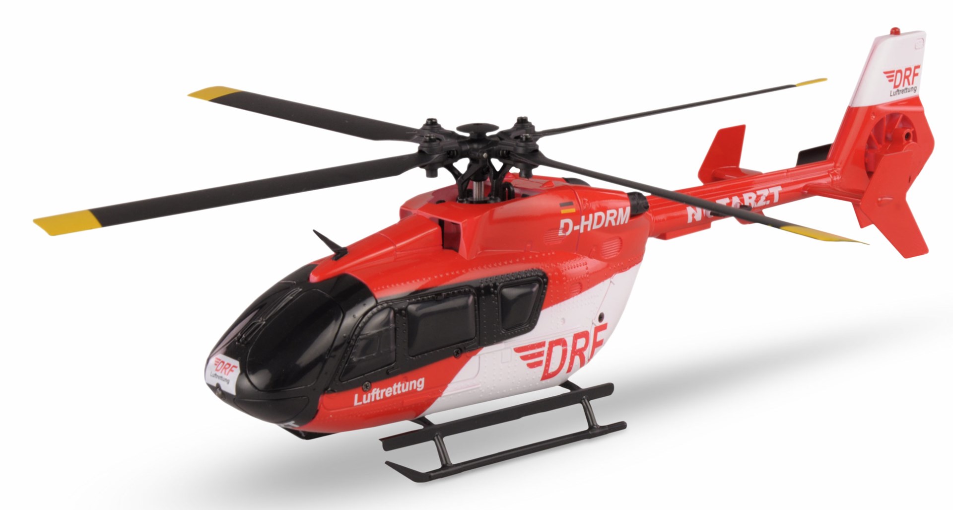 No name Amewi 25327 Radio-Controlled (RC)