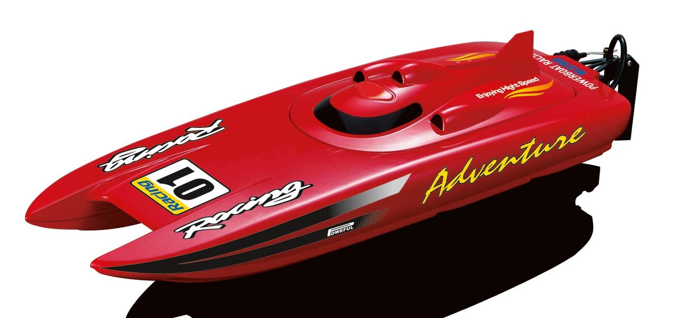 No name Amewi 26070 Radio-Controlled (RC)