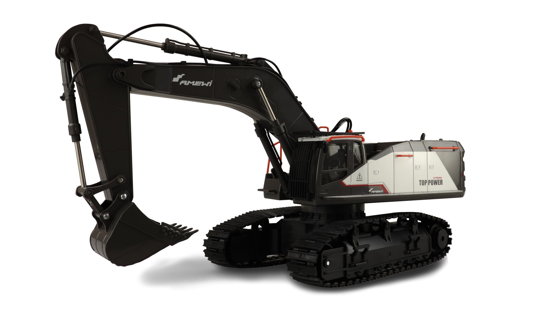 No name Amewi ACV730 Radio-Controlled (RC)