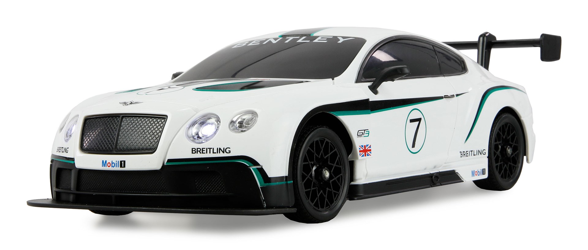 No name Amewi Bentley GT3 Radio-Controlled
