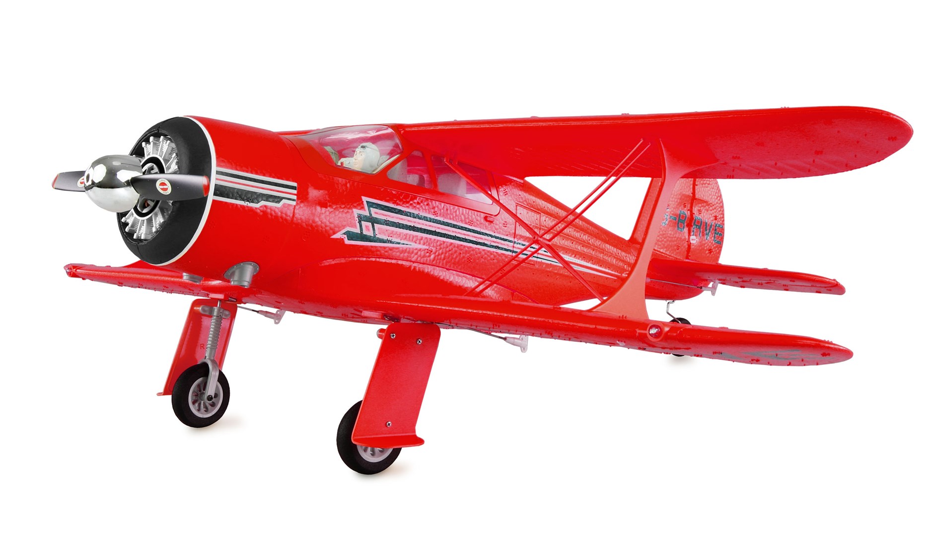 No name Amewi D17s Radio-Controlled (RC)